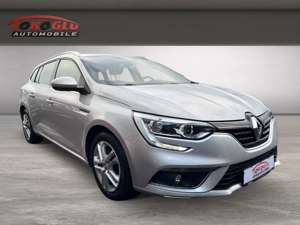 Renault Megane IV Grandtour Business Edition 1.5 BLUE dCi 115 EU6
