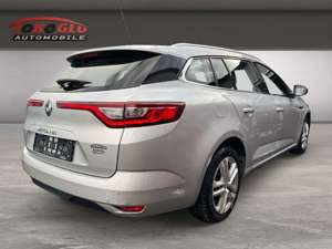 Renault Megane IV Grandtour Business Edition 1.5 BLUE dCi 115 EU6 Bild 2