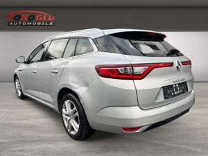 Renault Megane IV Grandtour Business Edition 1.5 BLUE dCi 115 EU6 Bild 4