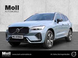 Volvo XC60 Plus Dark Recharge Plug-In Hybrid AWD T6 Twin Engi