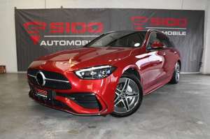 Mercedes-Benz C 300 e T AMG*HuD*BURM*PANO*360*GUARD*DiS+*MEM* Klima
