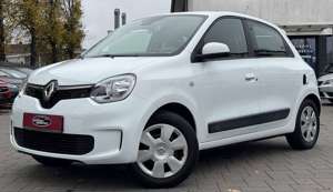Renault Twingo TÜV AU NEU*KLIMA*BLUETOOTH*LED-Scheinwerfer