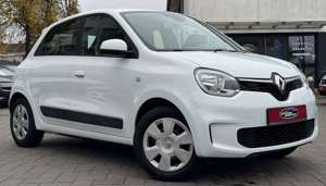 Renault Twingo TÜV AU NEU*KLIMA*BLUETOOTH*LED-Scheinwerfer