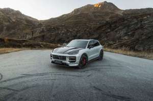Porsche Cayenne S /Techart/Unikat/ 564 PS / Vollgarantie