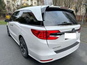 Honda Odyssey 3.5L V6  2023 Elite Bild 3