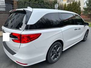 Honda Odyssey 3.5L V6  2023 Elite Bild 4