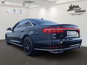 Audi A8 3.0 EU6d 60 TFSI e quattro HD Matrix-Laserlicht,As Bild 4