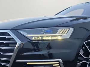 Audi A8 3.0 EU6d 60 TFSI e quattro HD Matrix-Laserlicht,As Bild 5