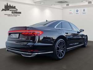 Audi A8 3.0 EU6d 60 TFSI e quattro HD Matrix-Laserlicht,As Bild 3