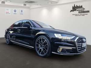 Audi A8 3.0 EU6d 60 TFSI e quattro HD Matrix-Laserlicht,As Bild 2
