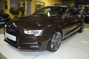 Audi A5 Coupe 2.0 TFSI quattro S-LINE / XENON / NAVI