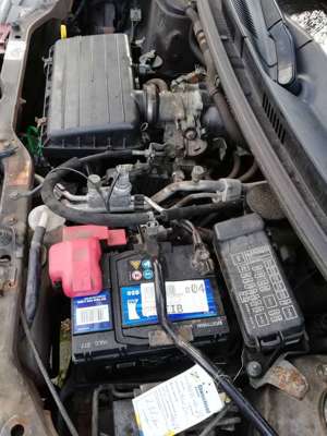 Daihatsu Trevis Trevis 1.0