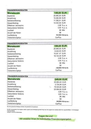 Opel Vivaro B Combi L2H1 2,9t , (NAVI, SITZHEIZUNG) Bild 3