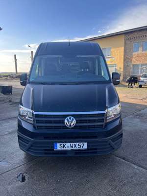 Volkswagen Crafter Crafter 35 TDI HA