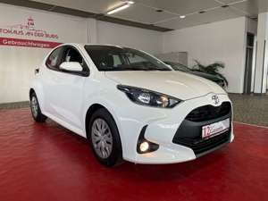 Toyota Yaris Comfort *Automatik + Kamera + Schaltwippen * Navi
