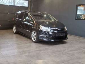 Ford S-Max Titanium S 2.0 TDCI*Titanium*AHK