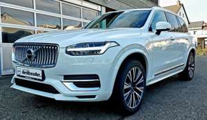 Volvo XC90 T8 AWD Inscription Expression Plug-In Hybri