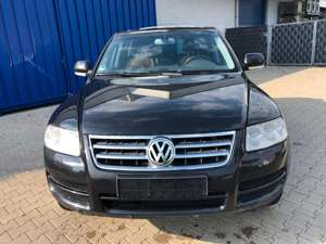 Volkswagen Touareg V6 TDI Individual