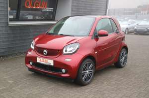 smart forTwo electric drive / EQ *SLEEK-STYLE*BRABUS*