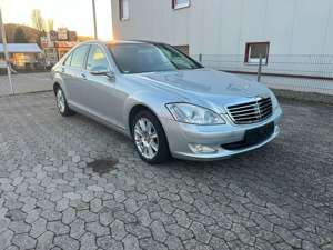 Mercedes-Benz S 320 S320 CDI  PDC + SHZ+ LEDER + MEMORY SITZE Bild 3