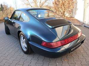 Porsche 964 911 Carrera 2 Coupe el.SD Dt.Fzg. nur PZ gepflegt Bild 5