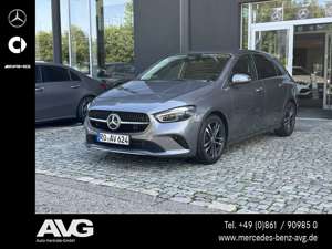 Mercedes-Benz B 200 B 200 d Progressive Multibeam Distronic RF-Kam LED