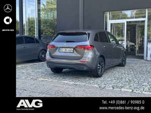 Mercedes-Benz B 200 B 200 d Progressive Multibeam Distronic RF-Kam LED Bild 4