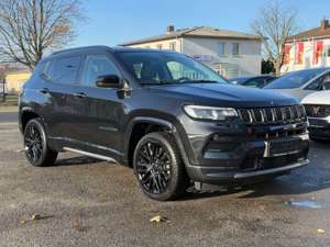 Jeep Compass 4xe S Plug-In Hybrid 4WD CAM 19" Bild 3