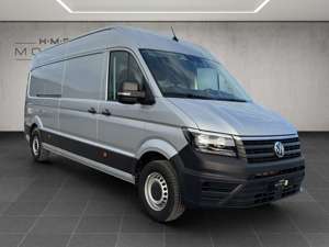 Volkswagen Crafter 35 lang Hochdach Standh. ACC NAVI KAMERA