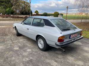 Lancia Beta HPE 2000