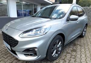 Ford Kuga Hybrid ST-Line X, ACC, TWA, Navi, RFK, LED, PPS,