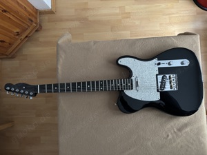E Gitarre  Tele 
