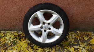 Aluminiumfelgen Vectra C