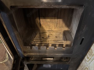 Holzofen Accente Magna 3.0 Bild 2