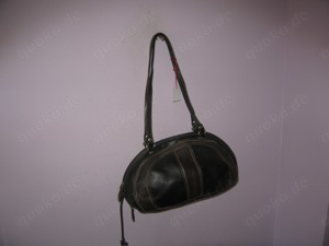 TA-0028 Handtasche, Schultertasche,  Umhängetasche, handbag, shoulderbag