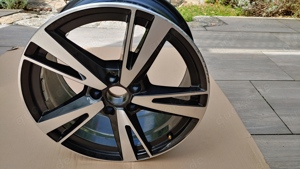 Original Alufelgen Audi A3
