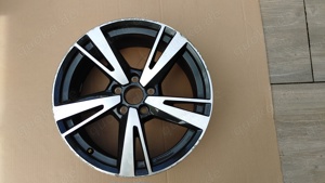 Original Alufelge Audi A3