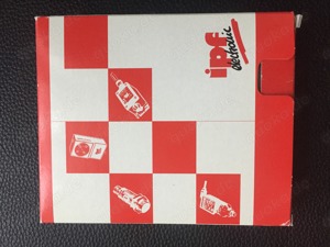 Ipf Electronic Sensor, Tester 2+3 Leiter, VY000004 Neu   OVP