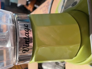 Coffeemaker GAT vintage