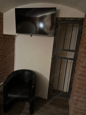 Privat-Location, BDSM - Spielräume, Kellergewölbe - Stundenzimmer,  Bild 8