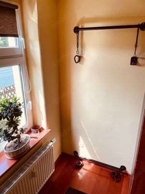 Stunden-Appartement   Stundenzimmer DD-Lockwitz mit eigenen Bad Bild 10