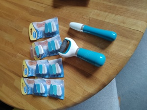 Maniküre