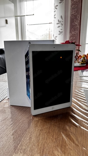 I Pad Air (2014) 16 GB