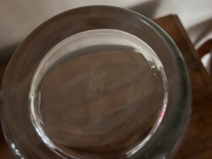 Wasserkaraffe von WMF Bild 4