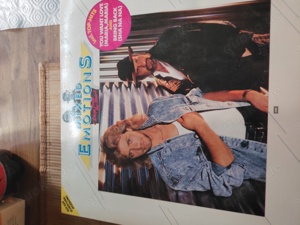 Schallplatten Bild 2