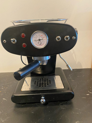 Espresso Maschine Francis Francis