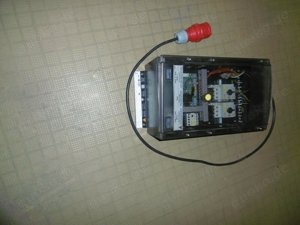 Hebeanlage COMPLI 15254 C1 von PENTAIR JUNG PUMPEN, nur 1 Jahr lang gebraucht Bild 2