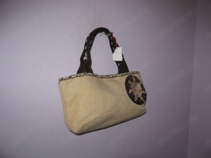 TA-0044, Handtasche, Schultertasche, Markentasche, Handbag, shoulderbag, Tasche