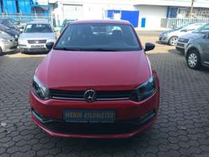 Volkswagen Polo V Trendline.Klima.Topzustand.1 Hand.Scheckh
