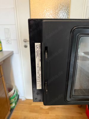 Siemens Einbau Microwelle HF25G560 02 900W muss bis 31.1.25 raus sein Küche kochen backen Haus  Bild 7